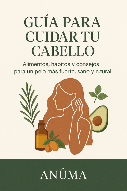 EBOOK Guía Cuidado Capilar